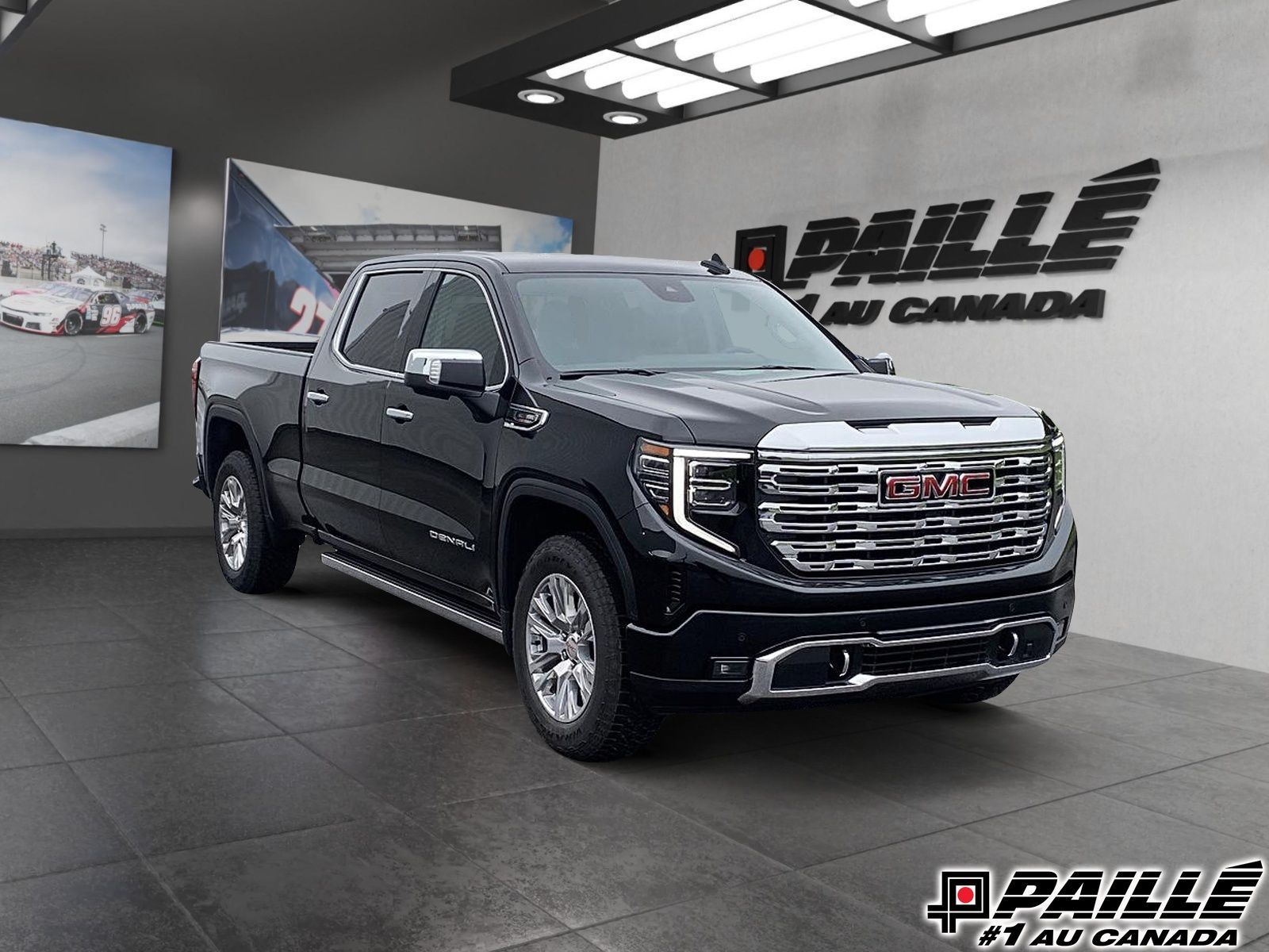 2024 GMC Sierra 1500 in Berthierville, Quebec