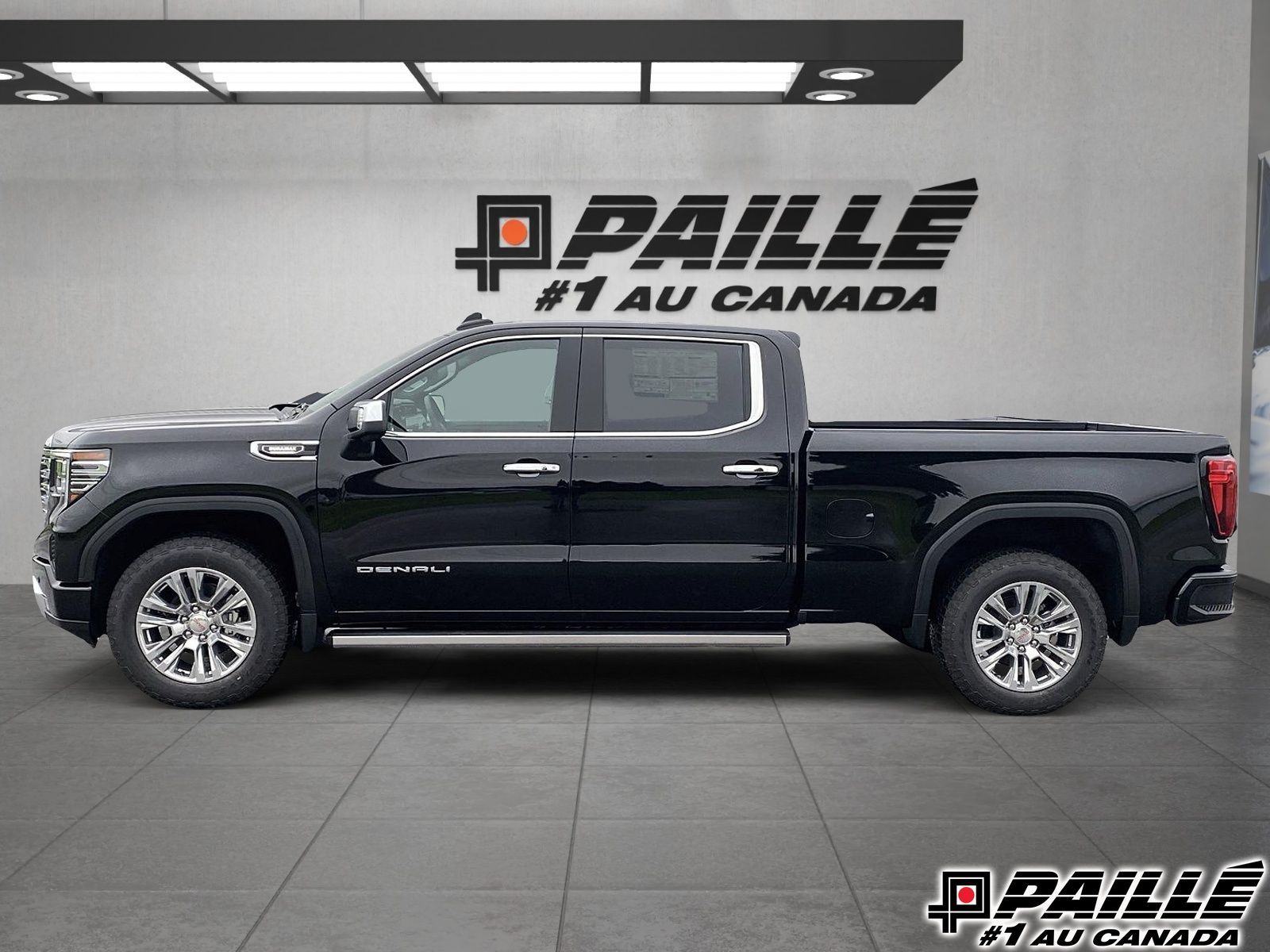 GMC Sierra 1500  2024 à Sorel-Tracy, Québec