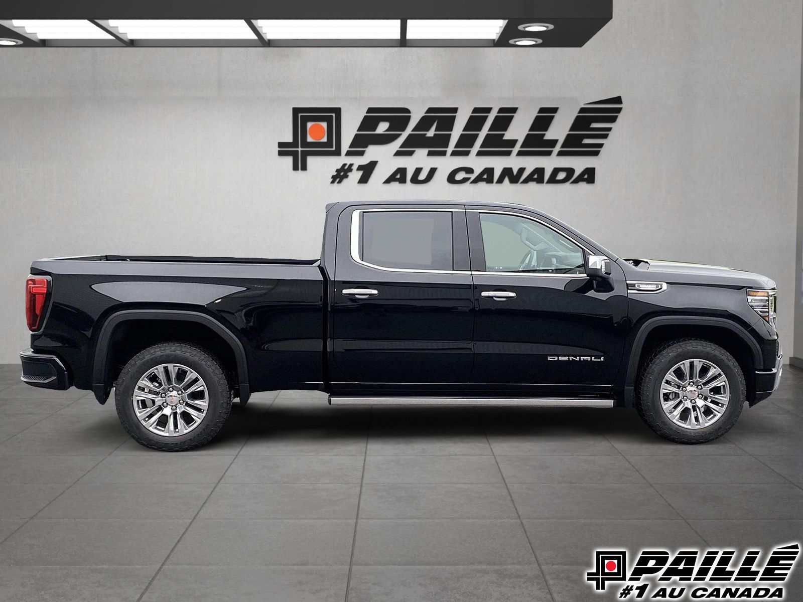 GMC Sierra 1500  2024 à Berthierville, Québec