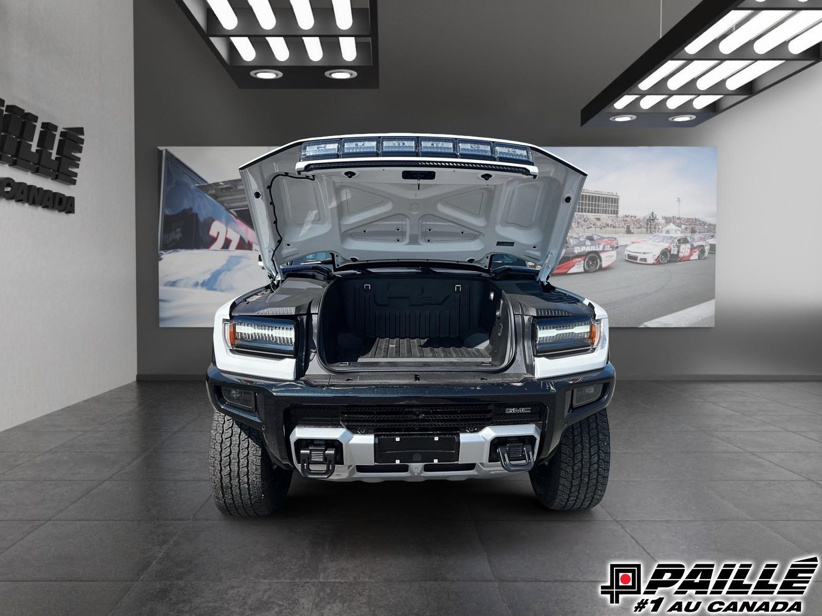 GMC HUMMER EV Pickup  2025 à Sorel-Tracy, Québec