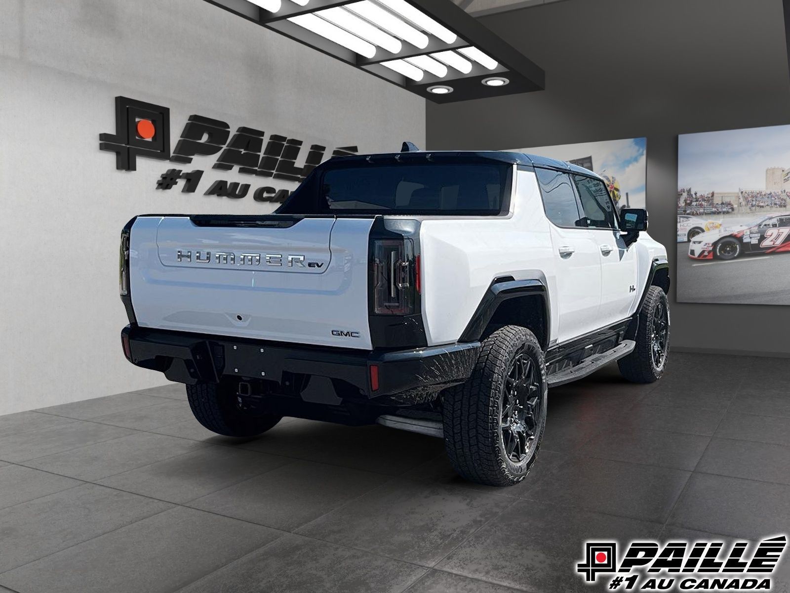 GMC HUMMER EV Pickup  2025 à Sorel-Tracy, Québec