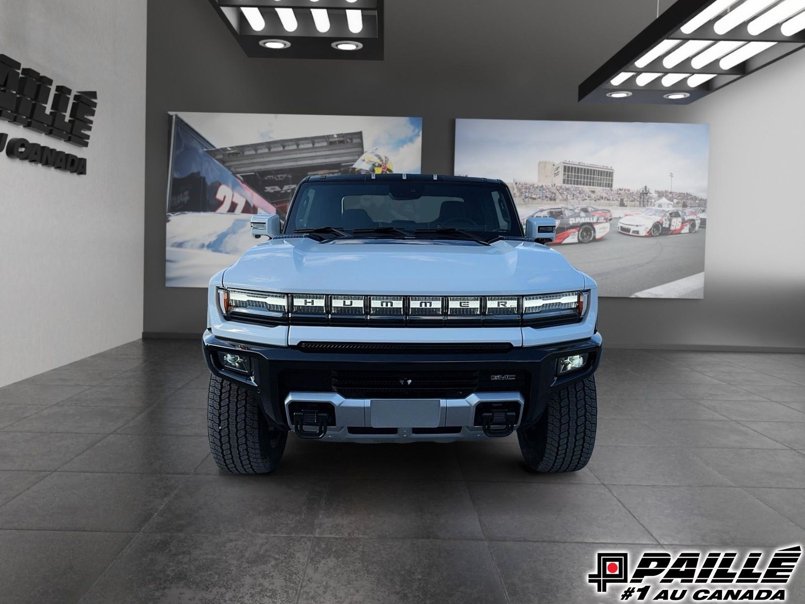 2025 GMC HUMMER EV Pickup in Sorel-Tracy, Quebec