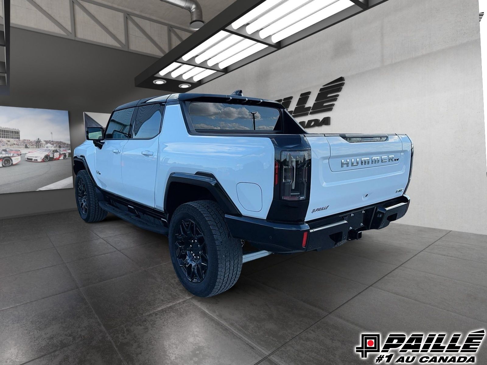 2025 GMC HUMMER EV Pickup in Sorel-Tracy, Quebec