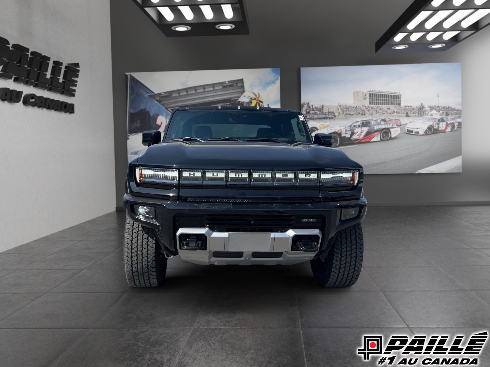 2025 GMC HUMMER EV Pickup in Berthierville, Quebec