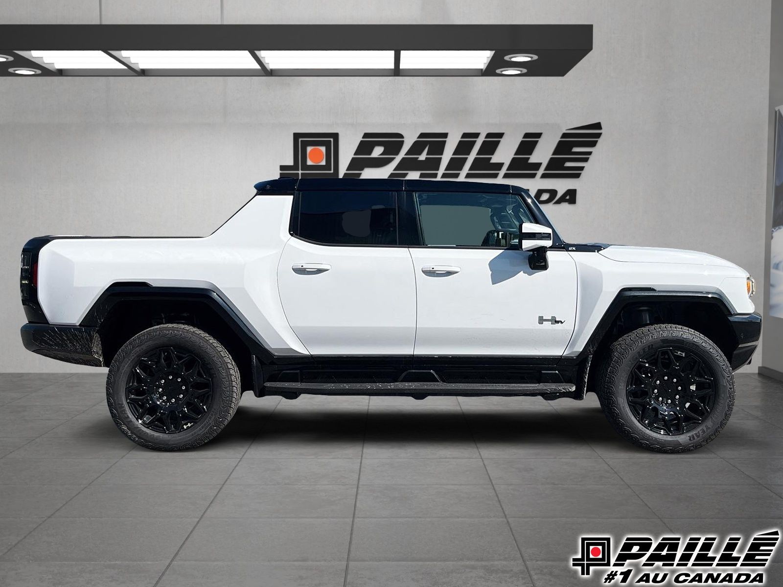 GMC HUMMER EV Pickup  2025 à Sorel-Tracy, Québec