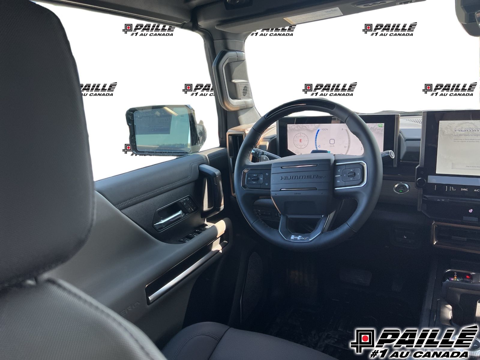 GMC HUMMER EV Pickup  2025 à Sorel-Tracy, Québec