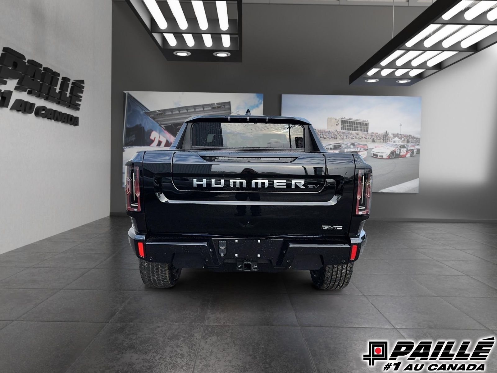 GMC HUMMER EV Pickup  2025 à Berthierville, Québec