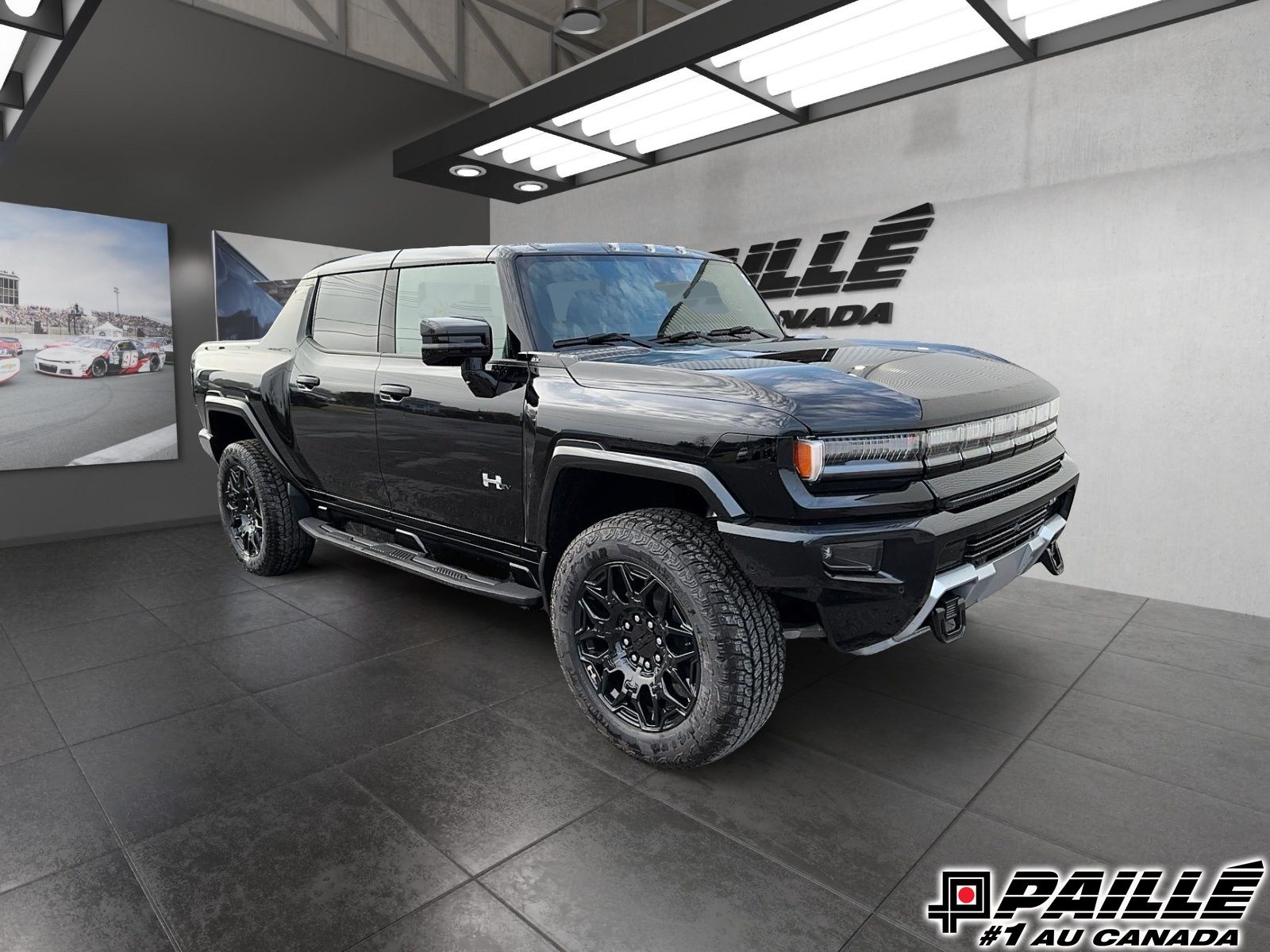 GMC HUMMER EV Pickup  2025 à Berthierville, Québec