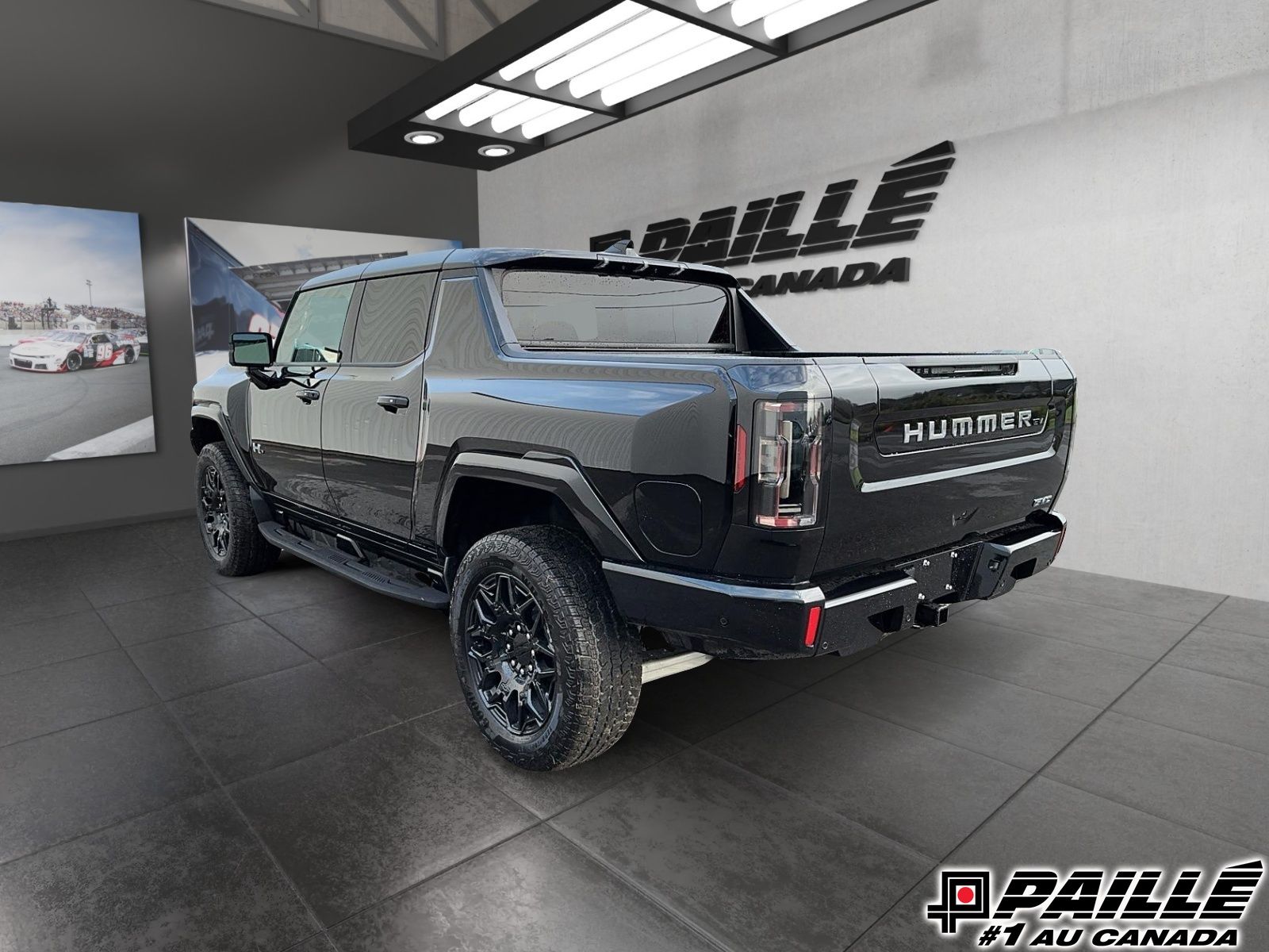 GMC HUMMER EV Pickup  2025 à Berthierville, Québec