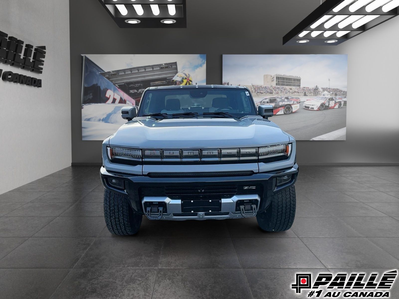 2025 GMC HUMMER EV Pickup in Berthierville, Quebec