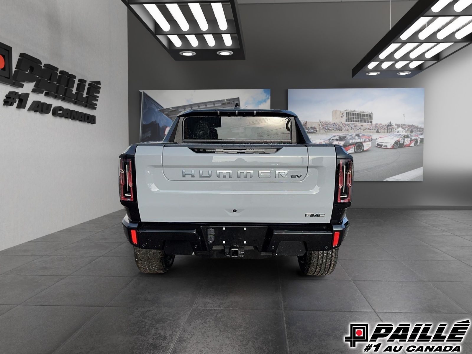 2025 GMC HUMMER EV Pickup in Berthierville, Quebec