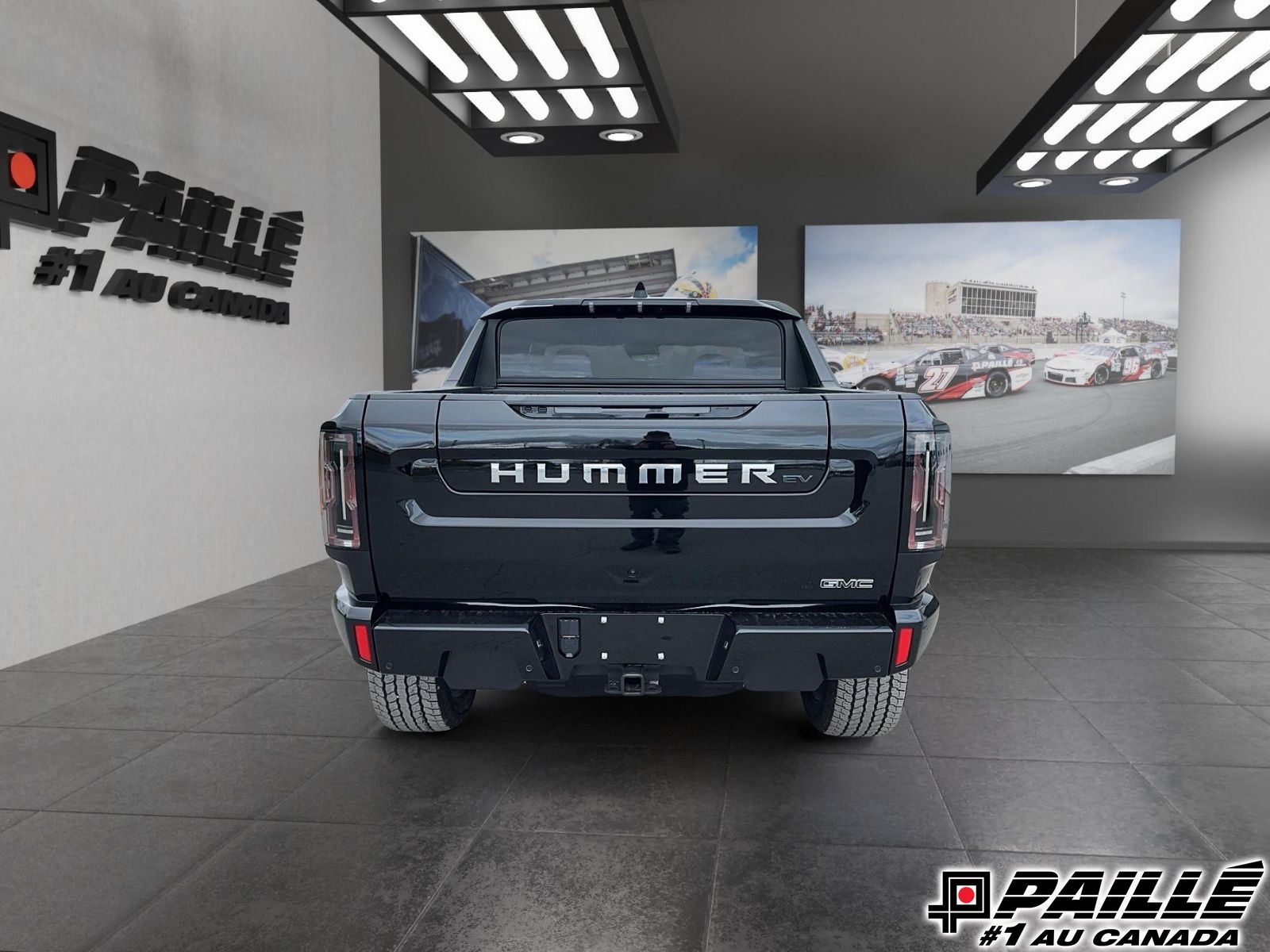 GMC HUMMER EV Pickup  2025 à Berthierville, Québec