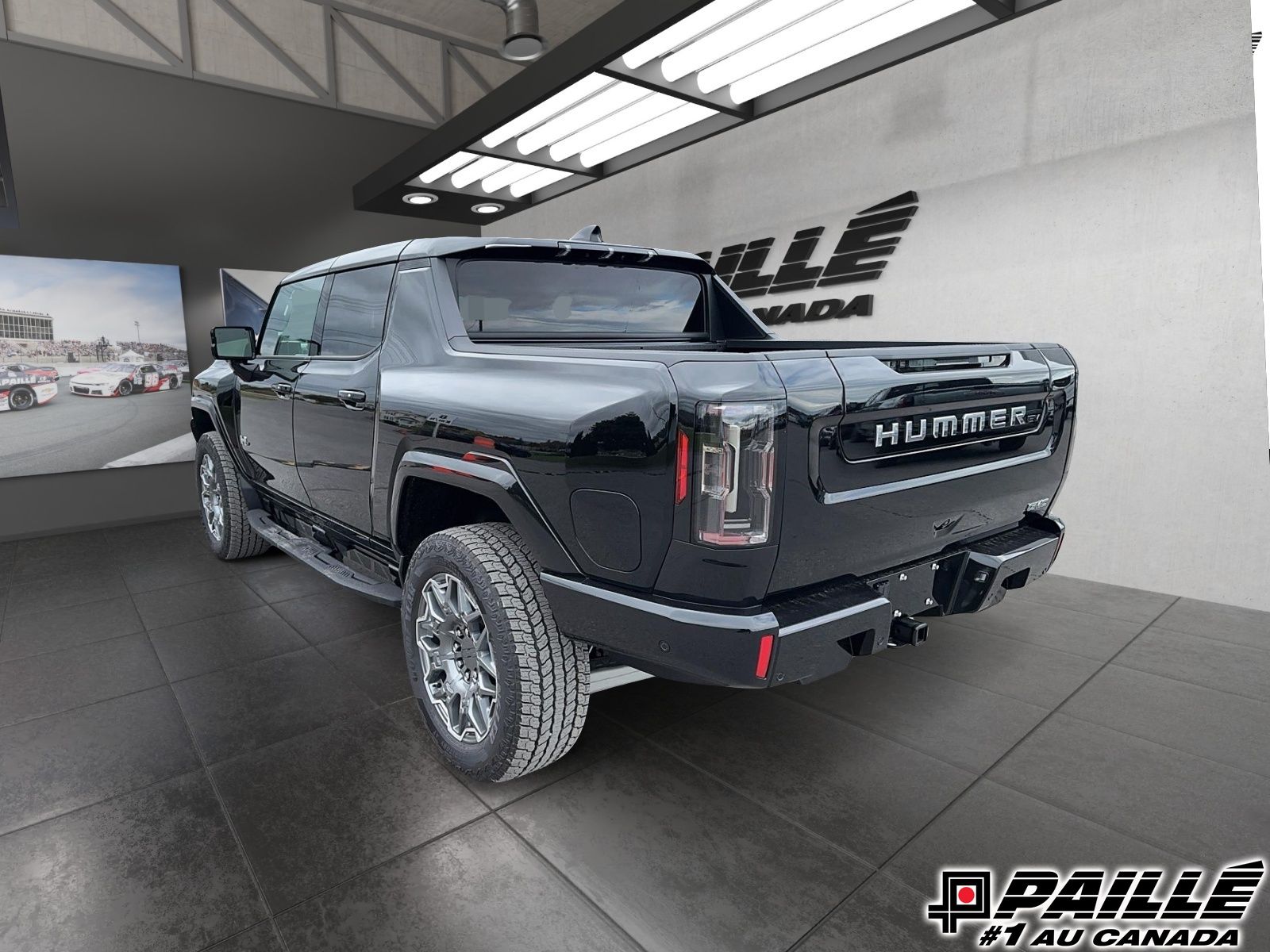 GMC HUMMER EV Pickup  2025 à Berthierville, Québec