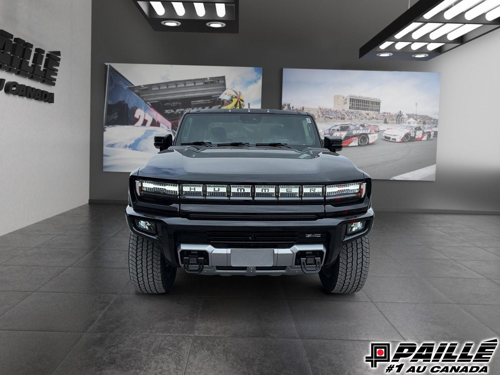 GMC HUMMER EV Pickup  2025 à Berthierville, Québec