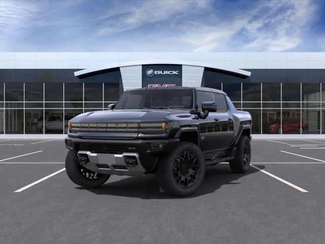 2025 GMC HUMMER EV Pickup in Berthierville, Quebec