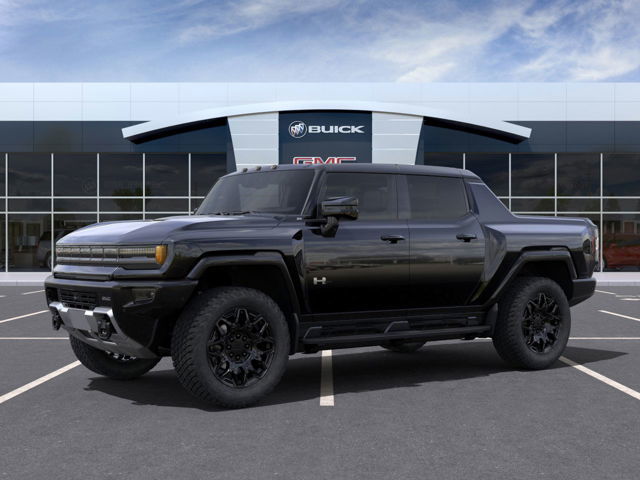 2025 GMC HUMMER EV Pickup in Berthierville, Quebec