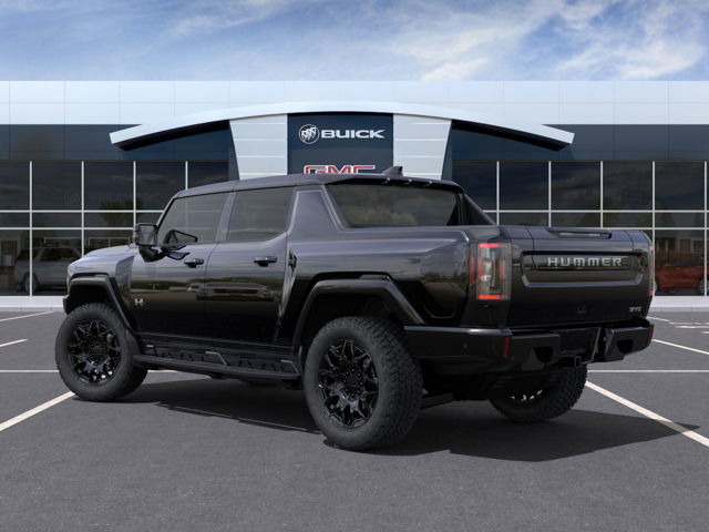 2025 GMC HUMMER EV Pickup in Berthierville, Quebec