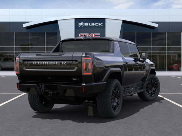 2025 GMC HUMMER EV Pickup in Berthierville, Quebec