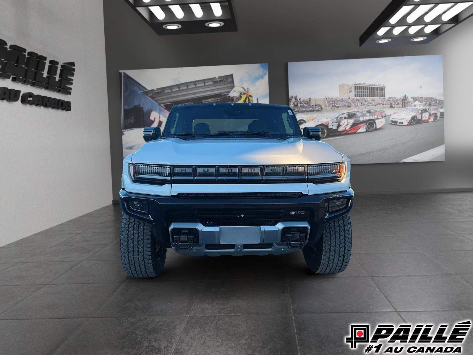 GMC Hummer EV Pickup  2026 à Berthierville, Québec
