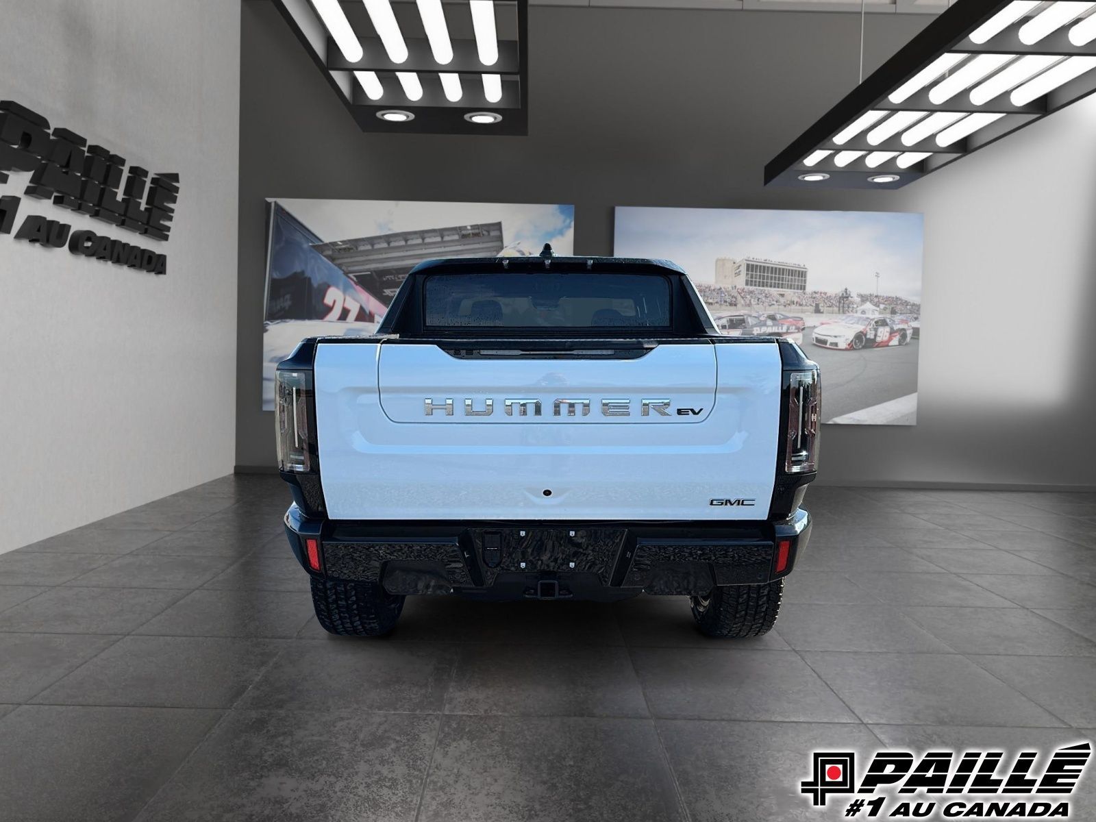 2026 GMC Hummer EV Pickup in Sorel-Tracy, Quebec