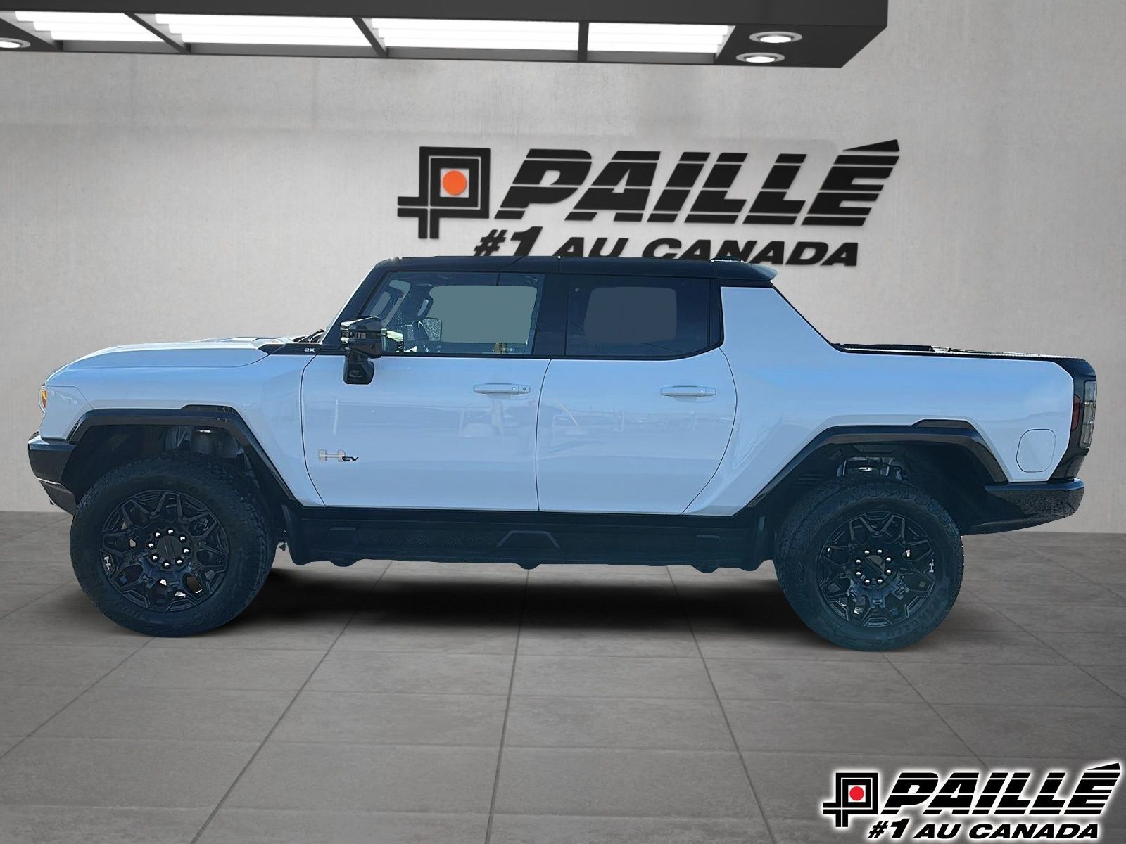 2026 GMC Hummer EV Pickup in Sorel-Tracy, Quebec