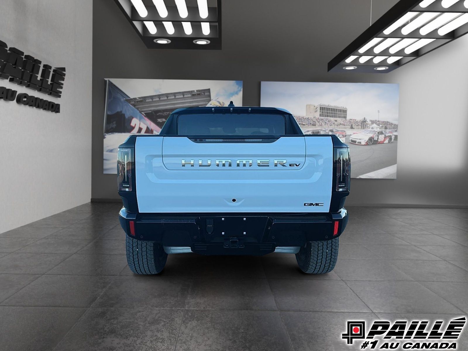 GMC Hummer EV Pickup  2026 à Berthierville, Québec