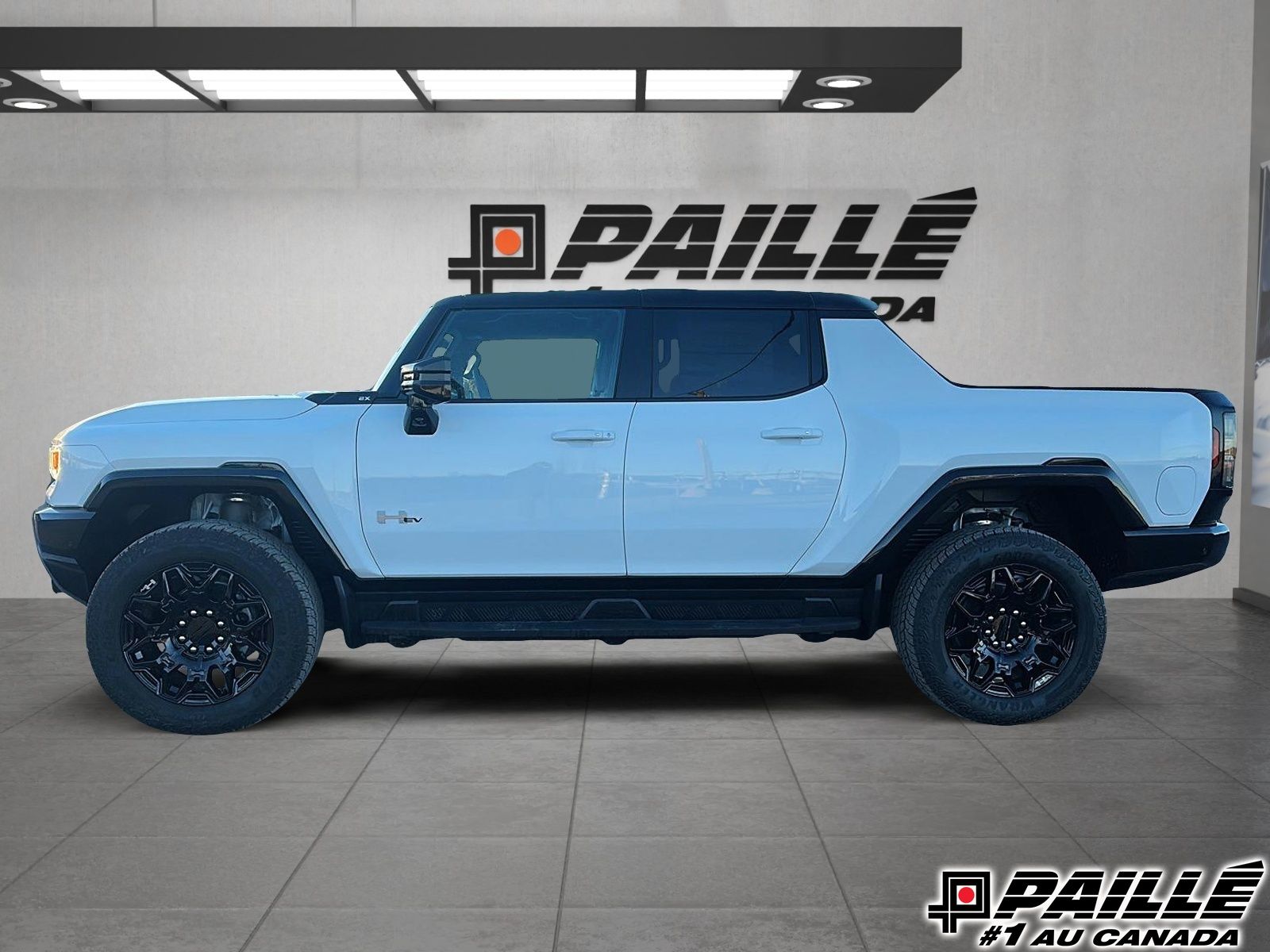 GMC Hummer EV Pickup  2026 à Berthierville, Québec