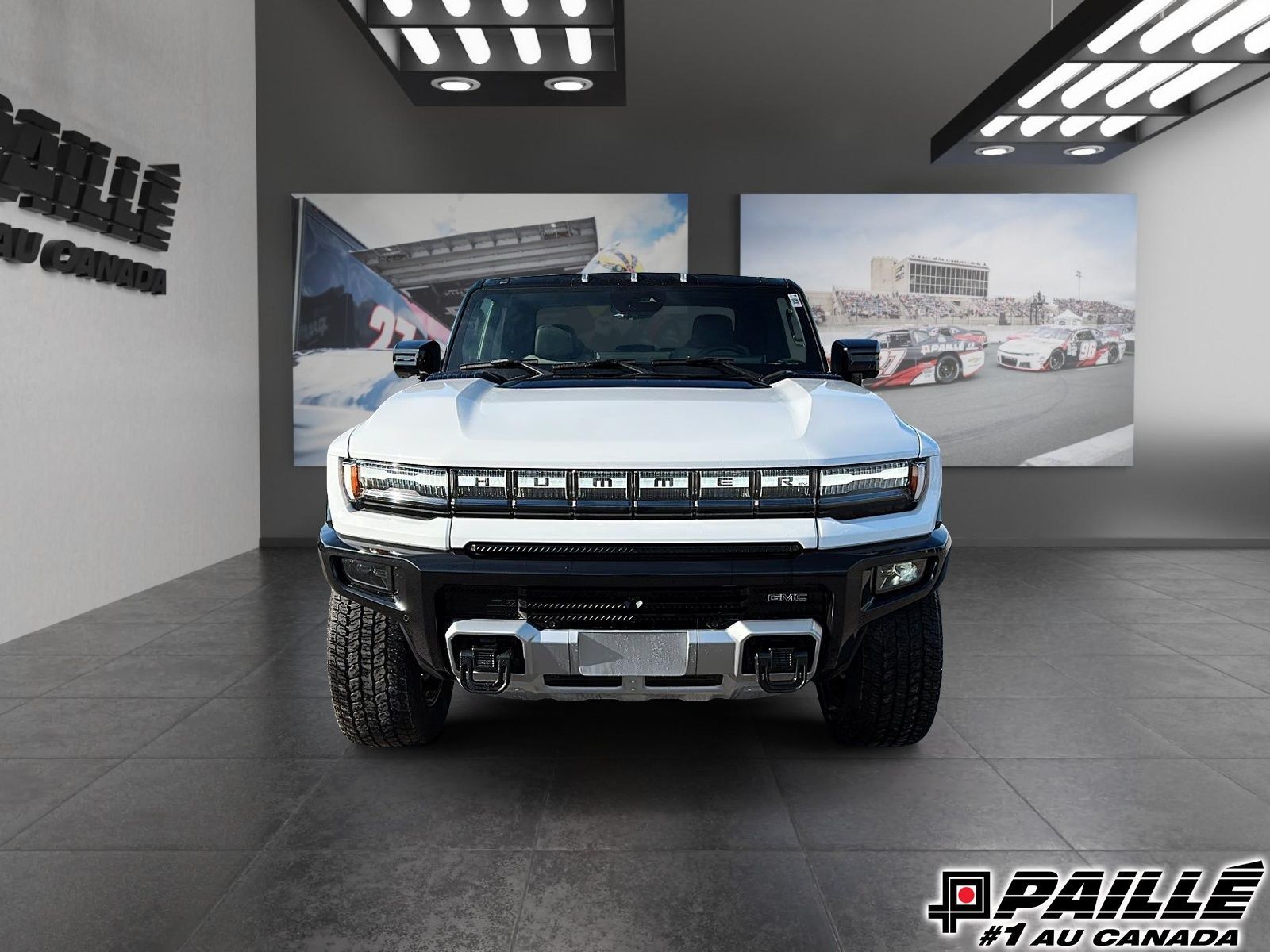 2026 GMC Hummer EV Pickup in Sorel-Tracy, Quebec