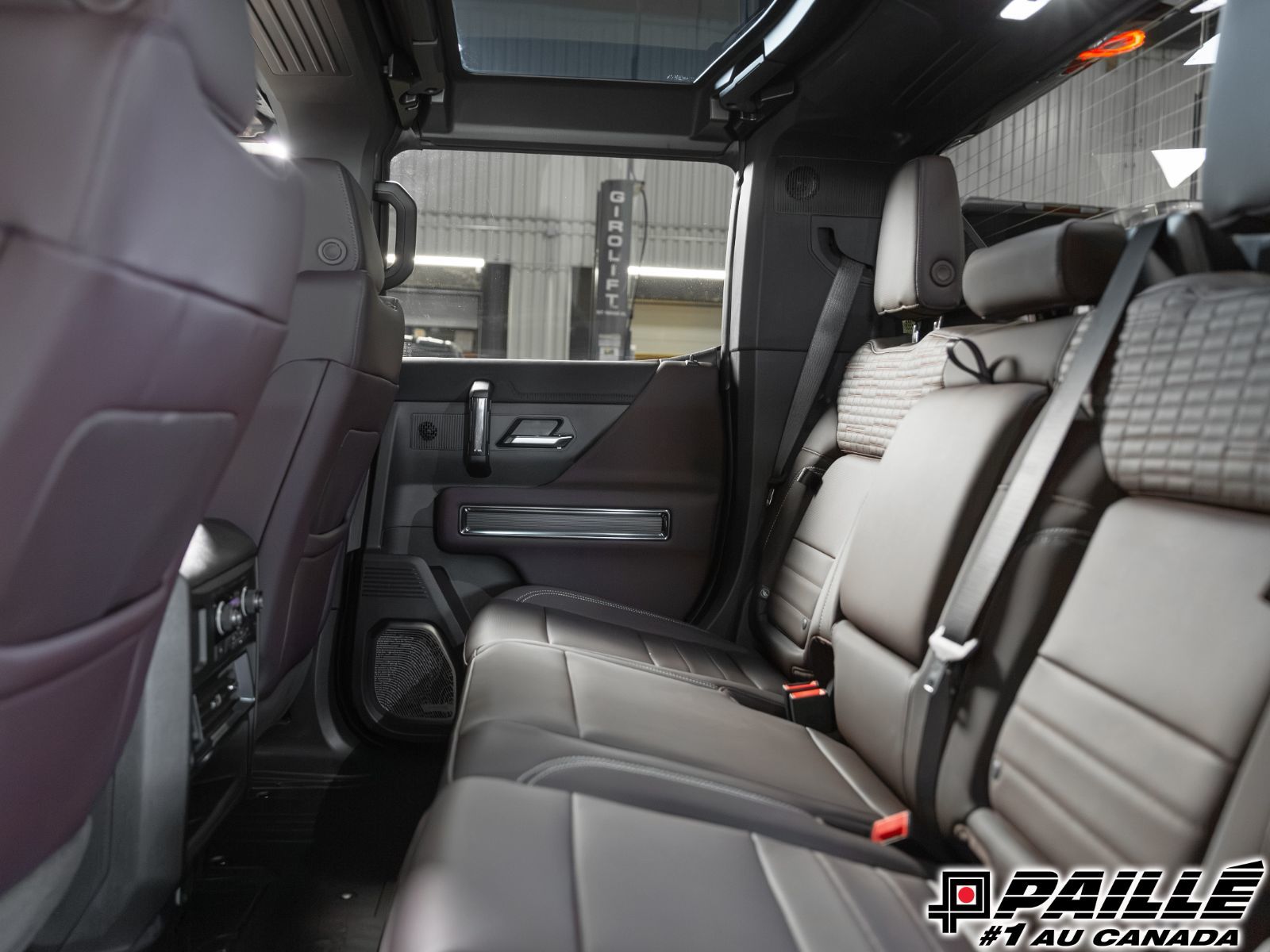 2026 GMC Hummer EV Pickup in Berthierville, Quebec