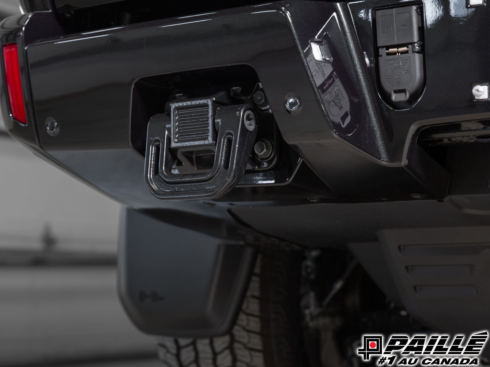 2026 GMC Hummer EV Pickup in Berthierville, Quebec