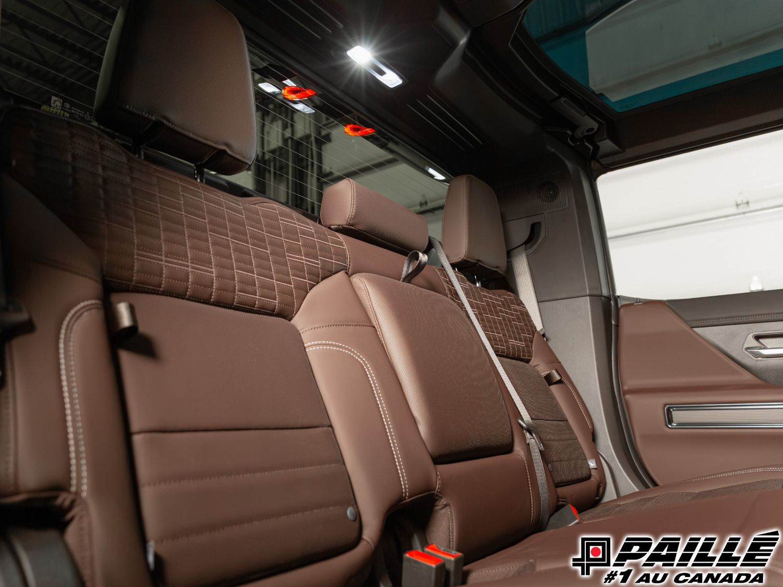 2026 GMC Hummer EV Pickup in Berthierville, Quebec