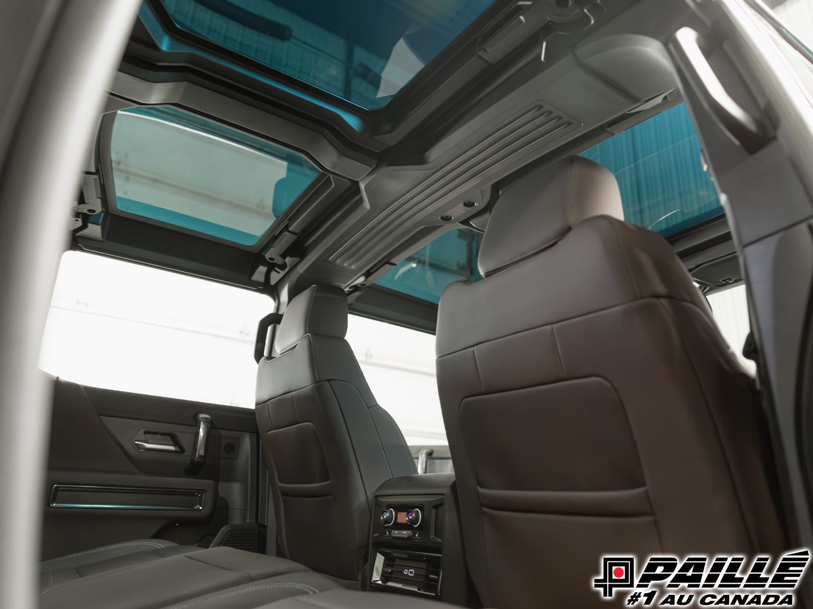 2026 GMC Hummer EV Pickup in Berthierville, Quebec