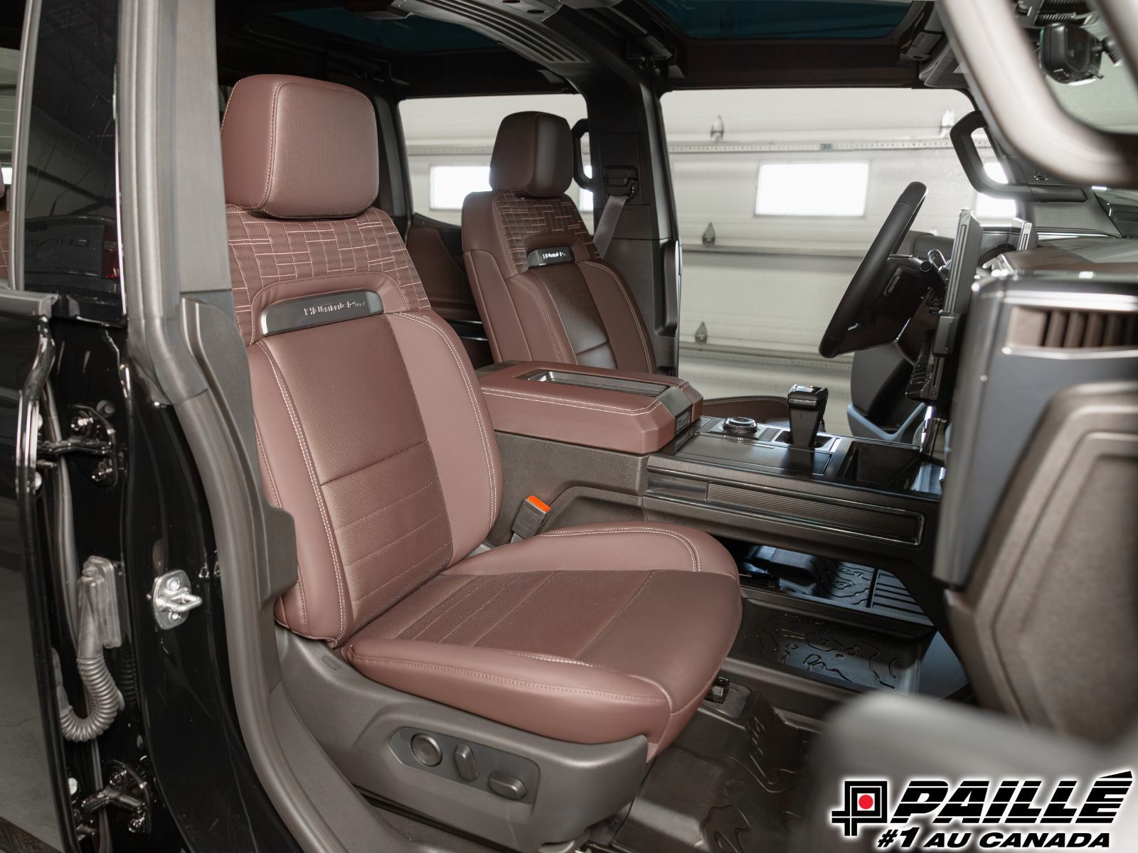 2026 GMC Hummer EV Pickup in Berthierville, Quebec