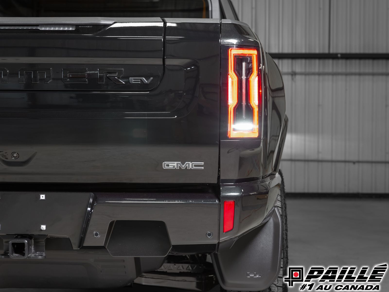 2026 GMC Hummer EV Pickup in Berthierville, Quebec