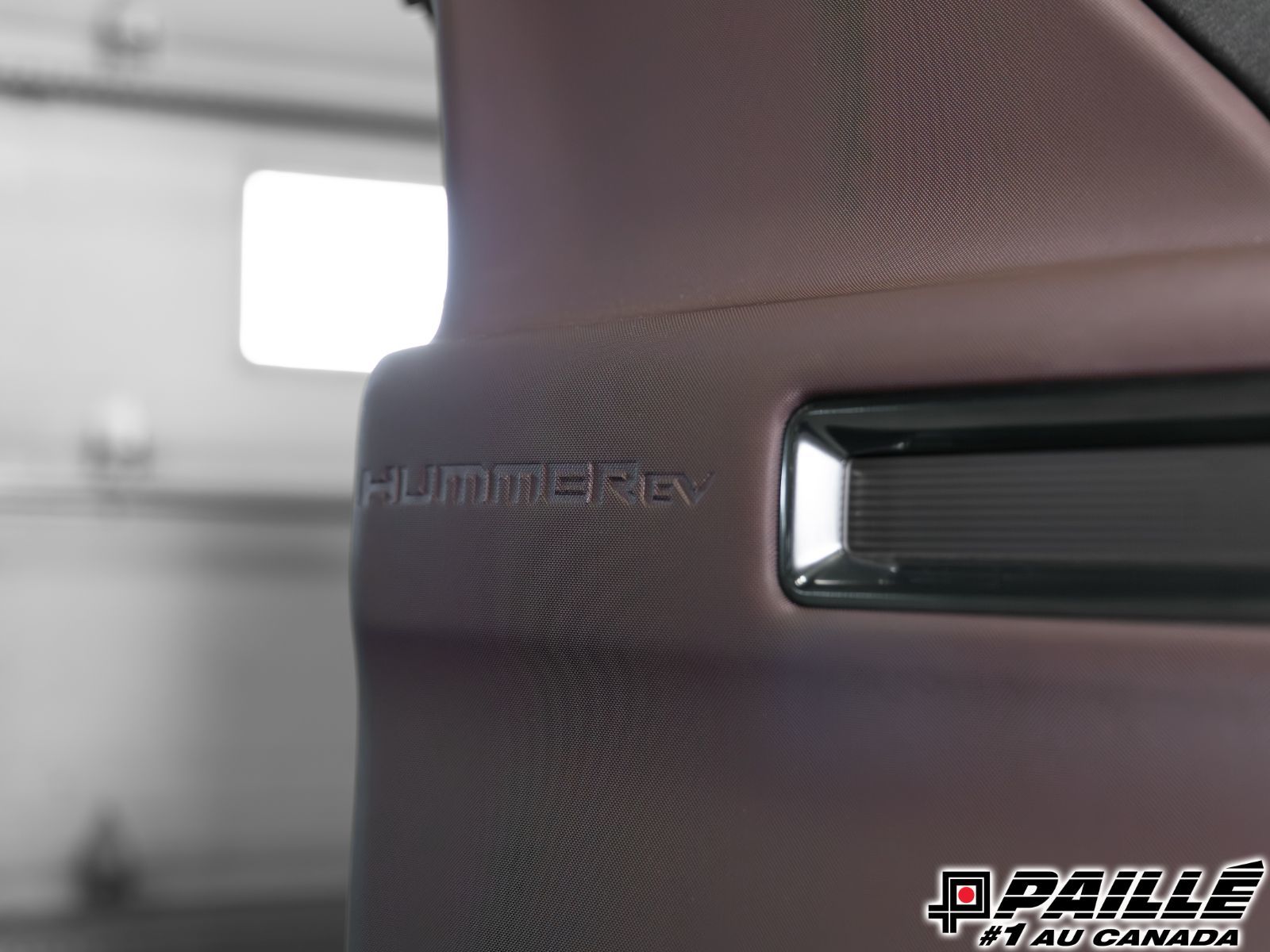 2026 GMC Hummer EV Pickup in Berthierville, Quebec