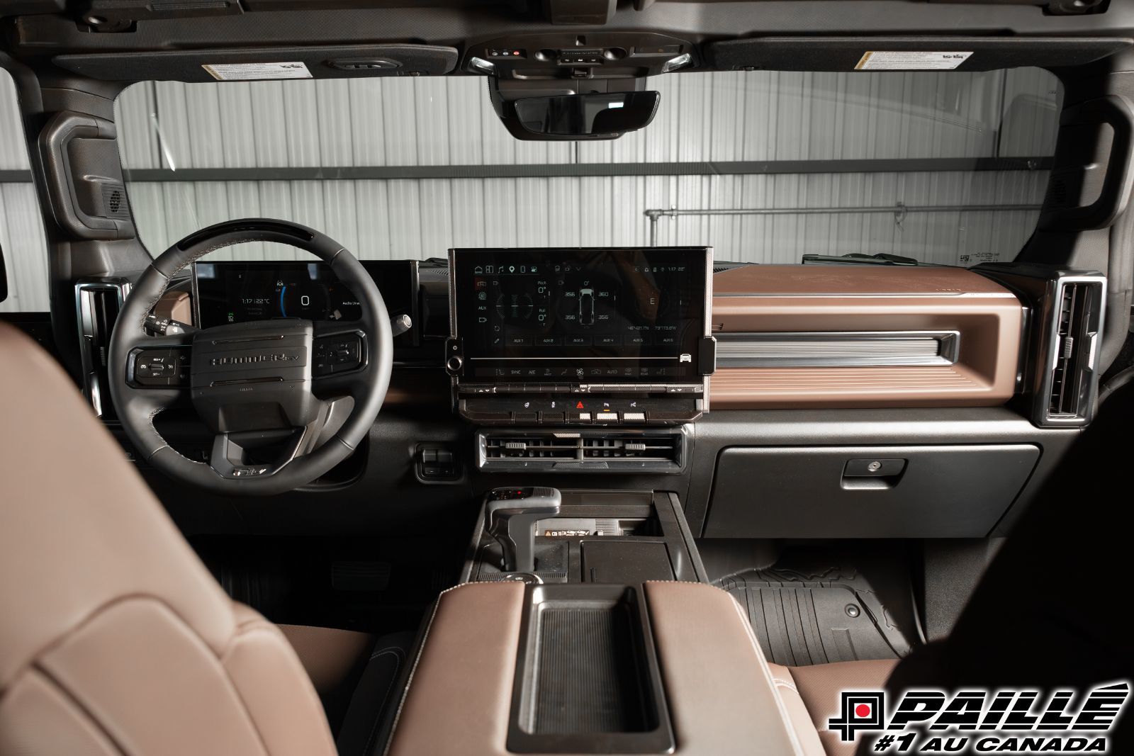2026 GMC Hummer EV Pickup in Berthierville, Quebec