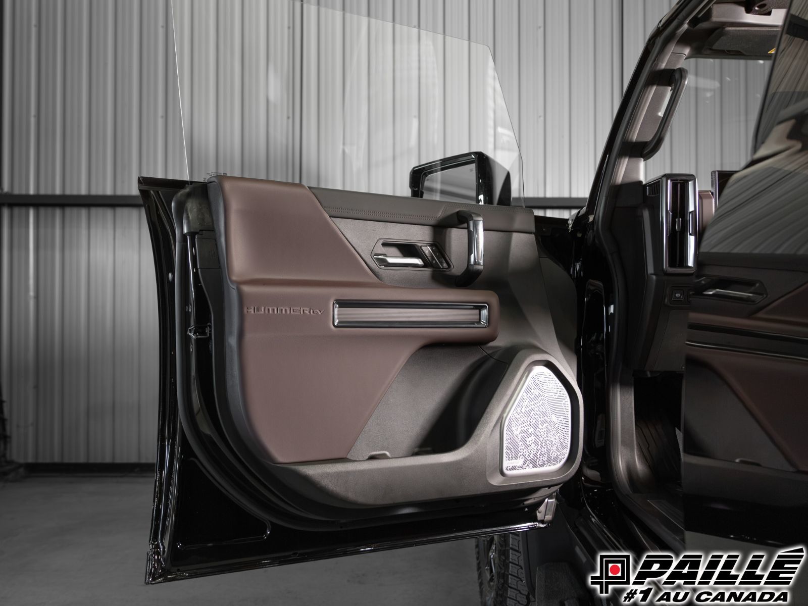 2026 GMC Hummer EV Pickup in Berthierville, Quebec