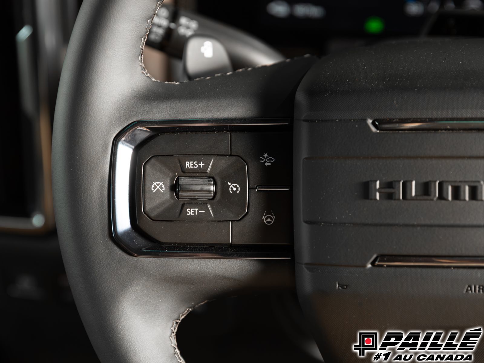 2026 GMC Hummer EV Pickup in Berthierville, Quebec