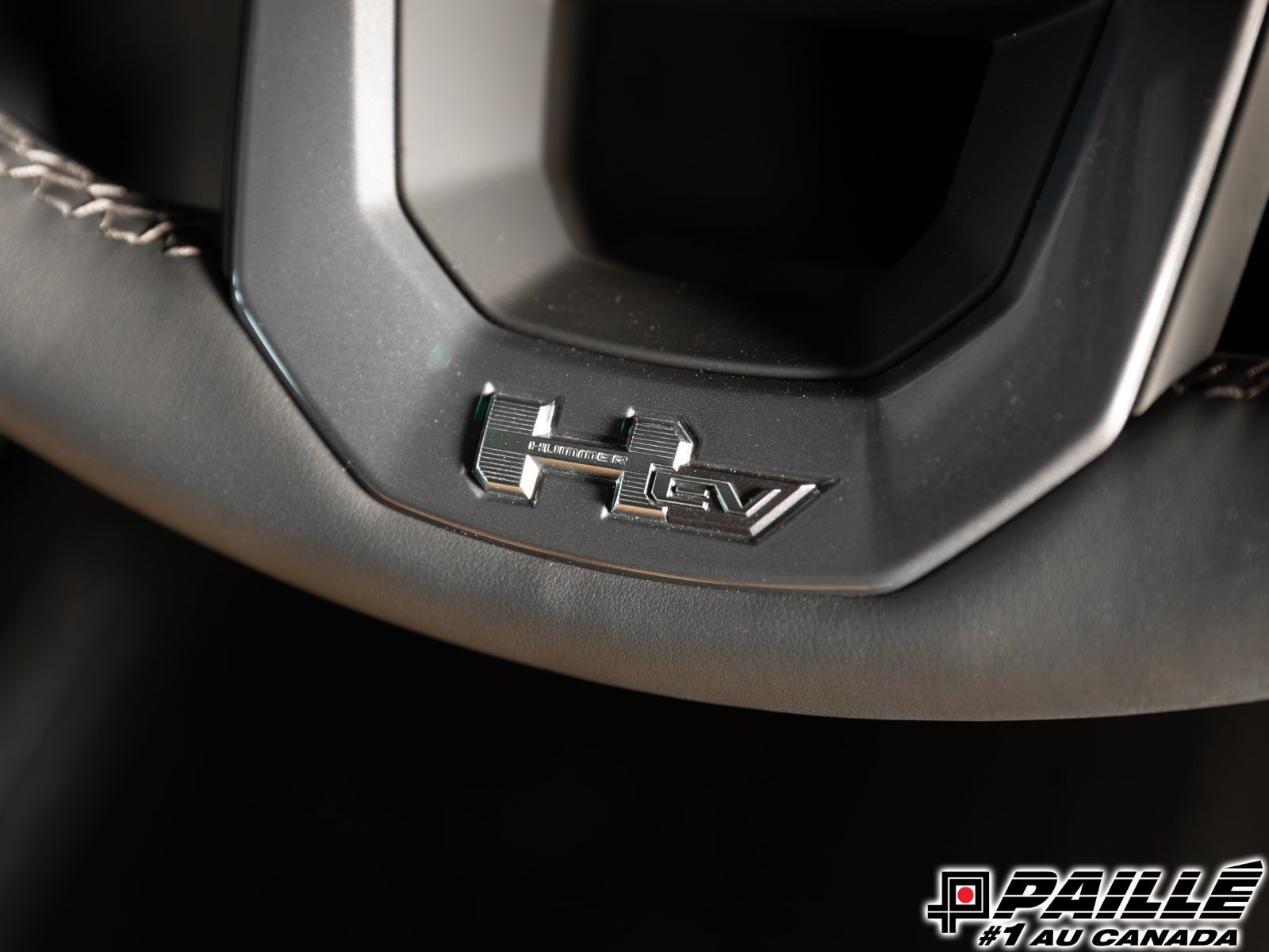2026 GMC Hummer EV Pickup in Berthierville, Quebec