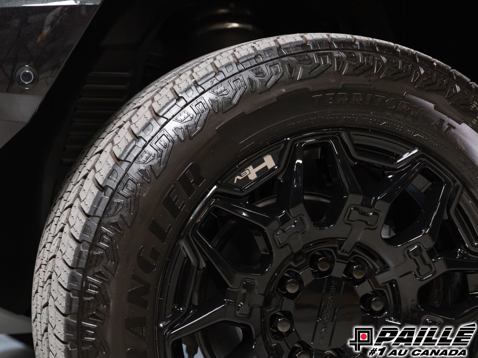 2026 GMC Hummer EV Pickup in Berthierville, Quebec