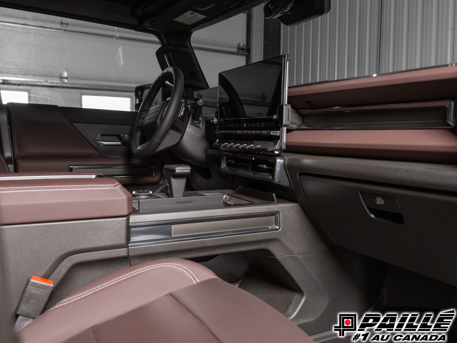 2026 GMC Hummer EV Pickup in Berthierville, Quebec