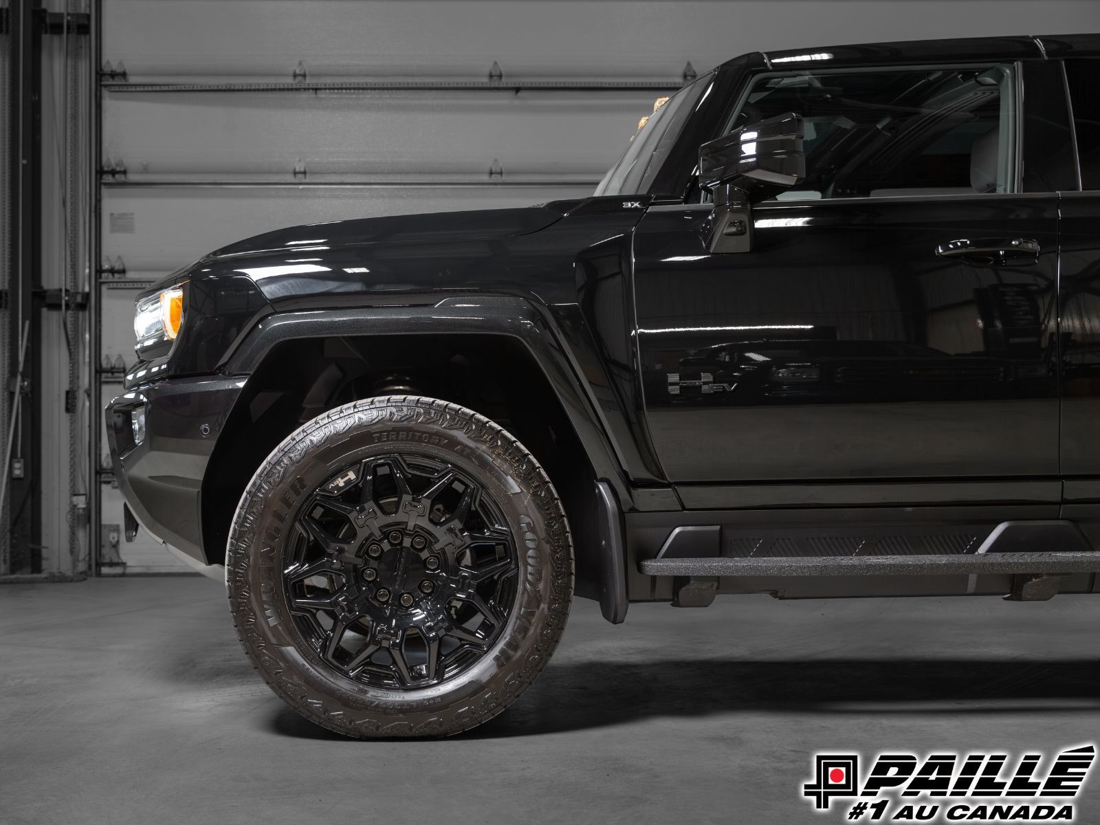 2026 GMC Hummer EV Pickup in Berthierville, Quebec