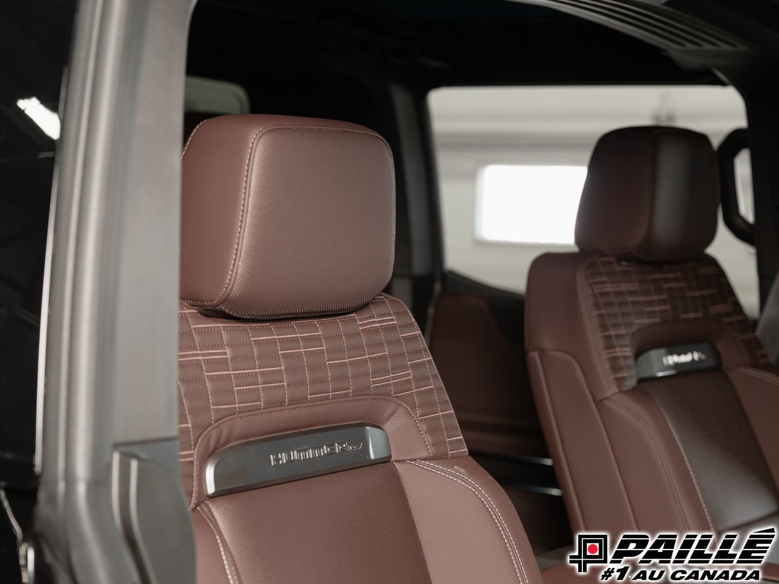 2026 GMC Hummer EV Pickup in Berthierville, Quebec