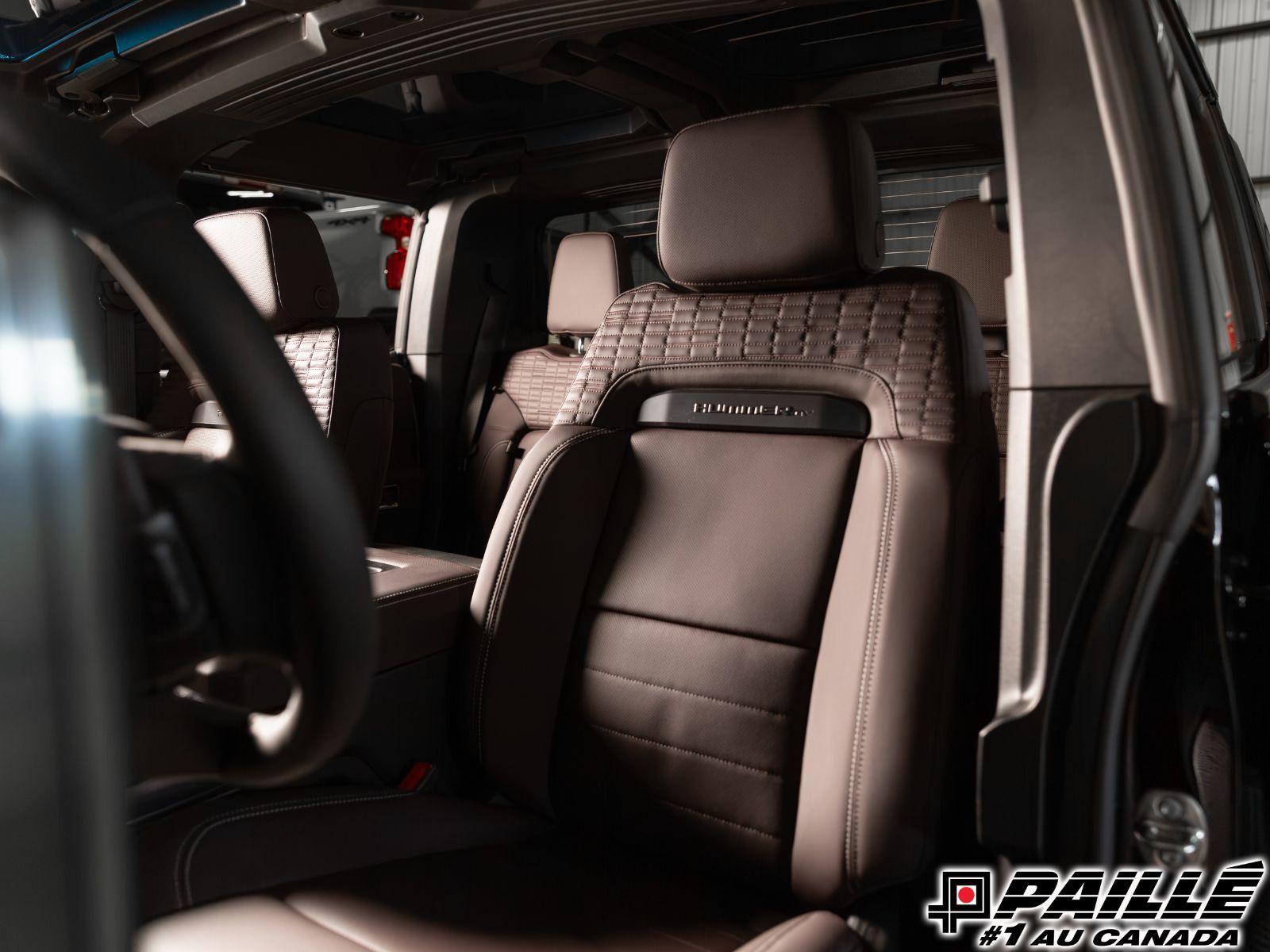 2026 GMC Hummer EV Pickup in Berthierville, Quebec