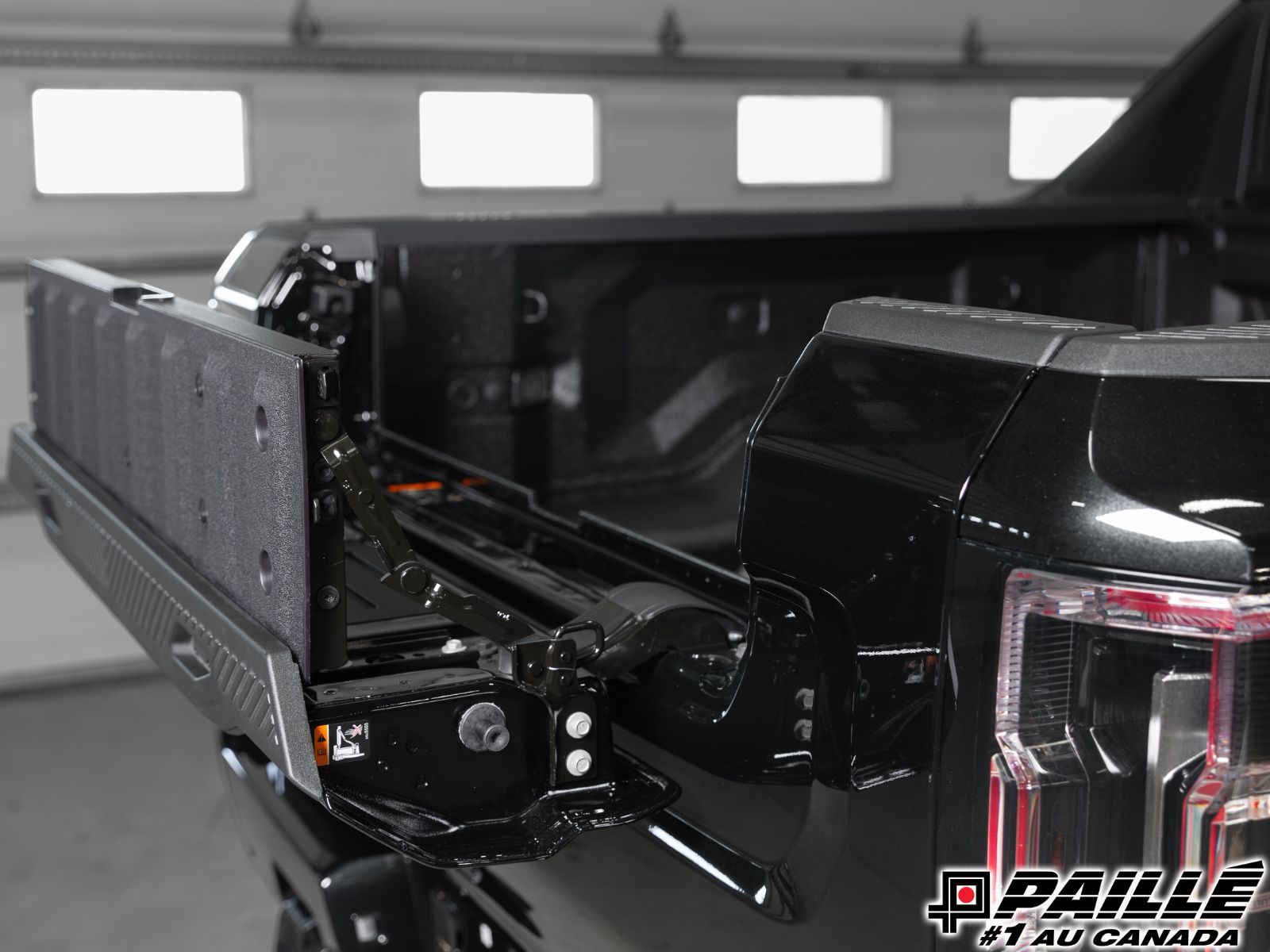 2026 GMC Hummer EV Pickup in Berthierville, Quebec