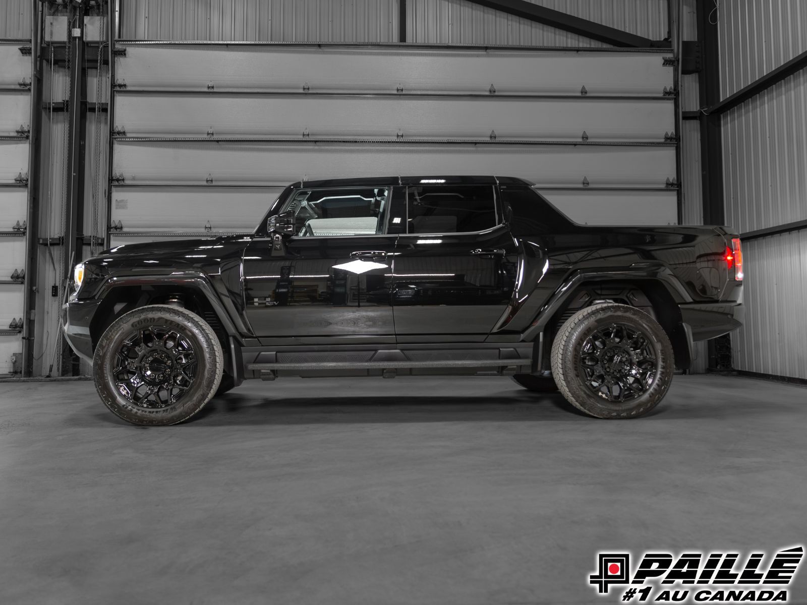 2026 GMC Hummer EV Pickup in Berthierville, Quebec