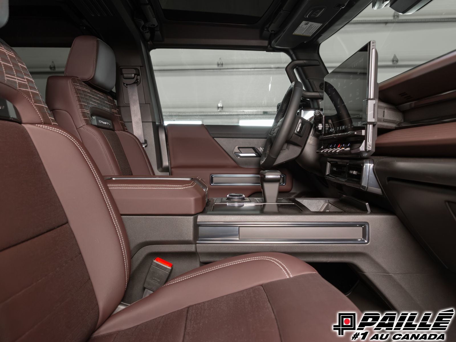 2026 GMC Hummer EV Pickup in Berthierville, Quebec