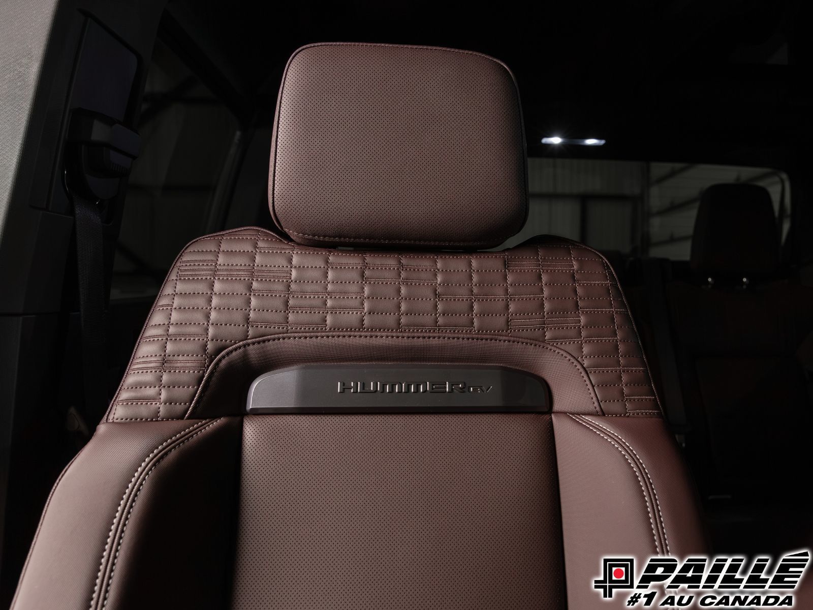 2026 GMC Hummer EV Pickup in Berthierville, Quebec