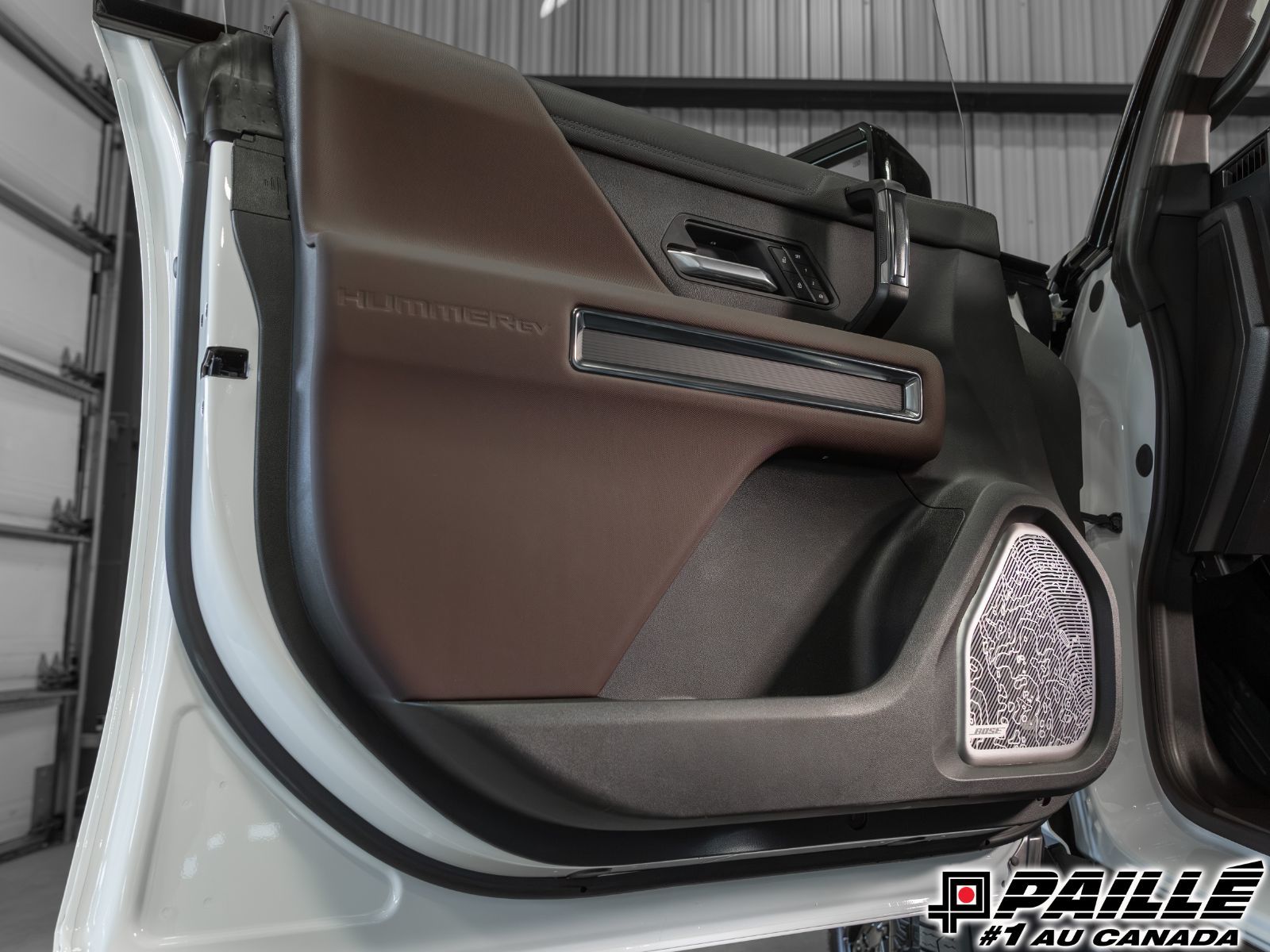 2026 GMC Hummer EV Pickup in Berthierville, Quebec