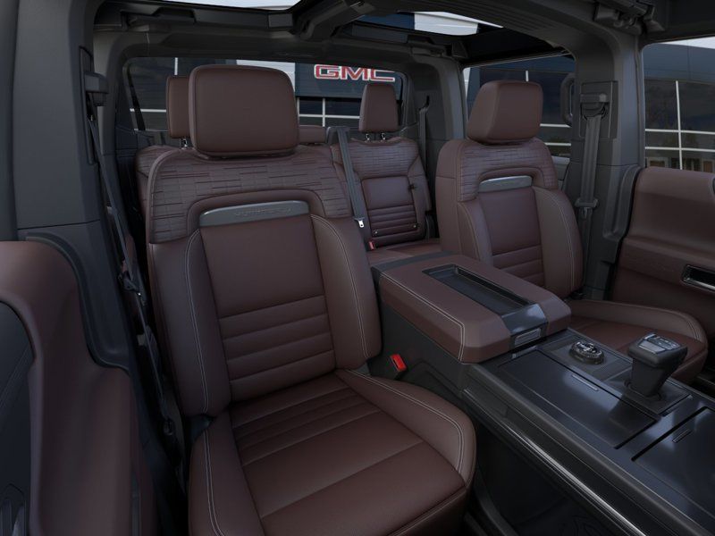 2026 GMC Hummer EV Pickup in Sorel-Tracy, Quebec